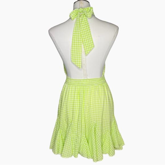 Mable Kayleigh Mini Dress size Small - Picture 3 of 10